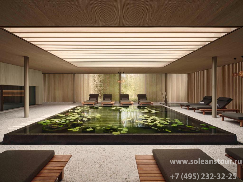 Patina Maldives, Fari Islands (North Male atoll) 5* Patina Maldives, Fari Islands (North Male atoll) 5*