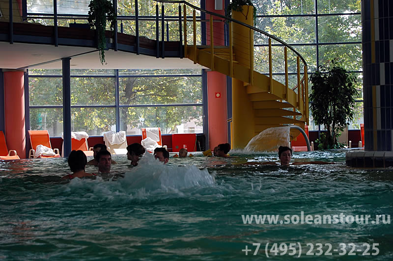 Hotel Lipa 3*