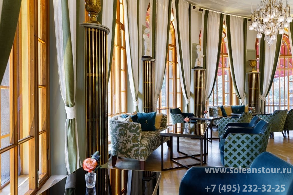 Hotel Astoria 5 Hotel Astoria 5