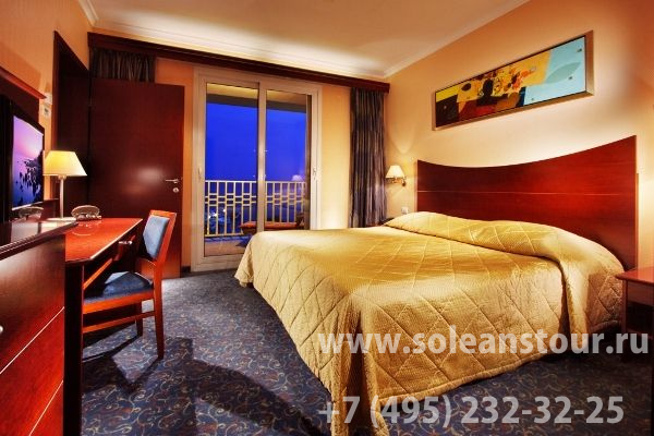 LIFECLASS Grand Hotel Portoroz 4*Superior
