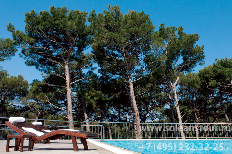 Wellness Hotel Aurora 4*