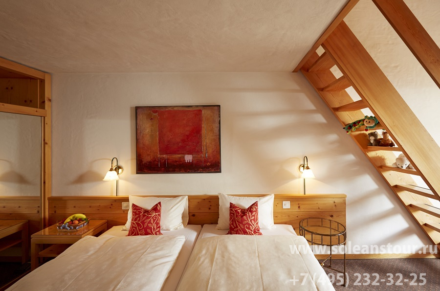 Hotel Gstaaderhof –Alpine tradition.Young spirit 4*