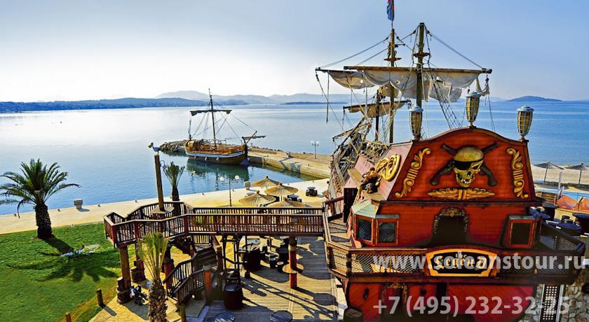 Hotel Niko 3* Hotel Niko 3*