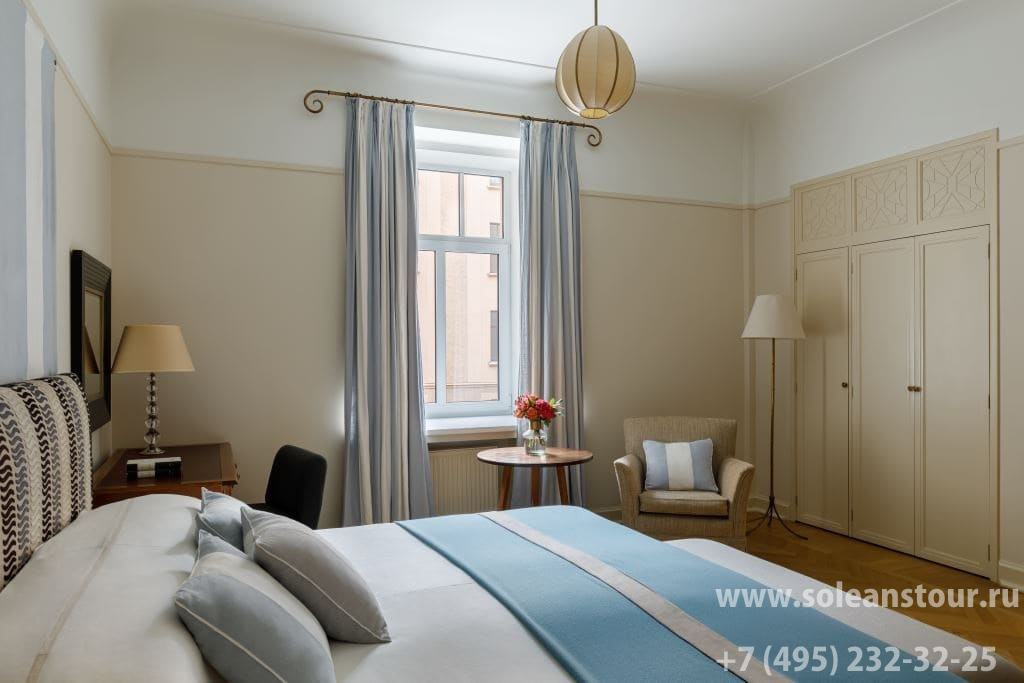 Hotel Astoria 5 Hotel Astoria 5