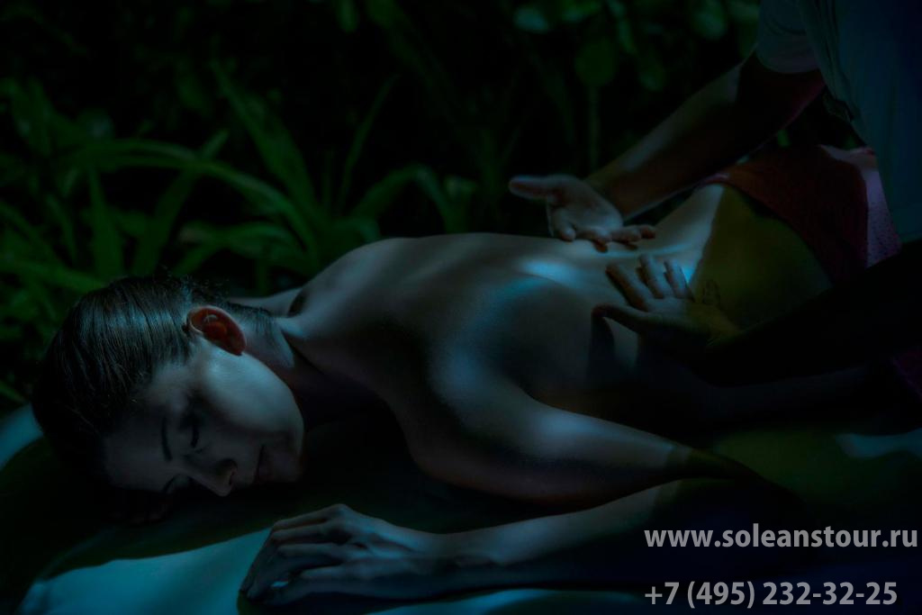 Four Seasons Resort Maldives at Landaa Giraavaru (Baa atoll) 5* Four Seasons Resort Maldives at Landaa Giraavaru (Baa atoll) 5*