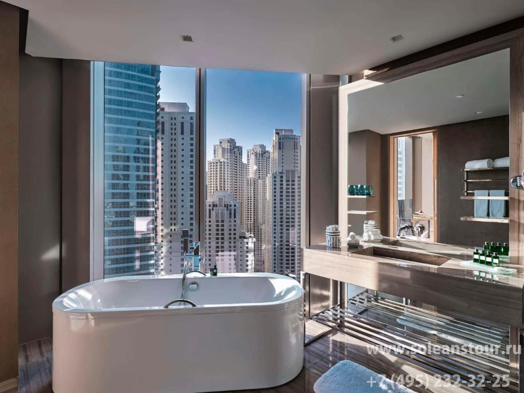 Rixos Premium Dubai 5* Rixos Premium Dubai 5*