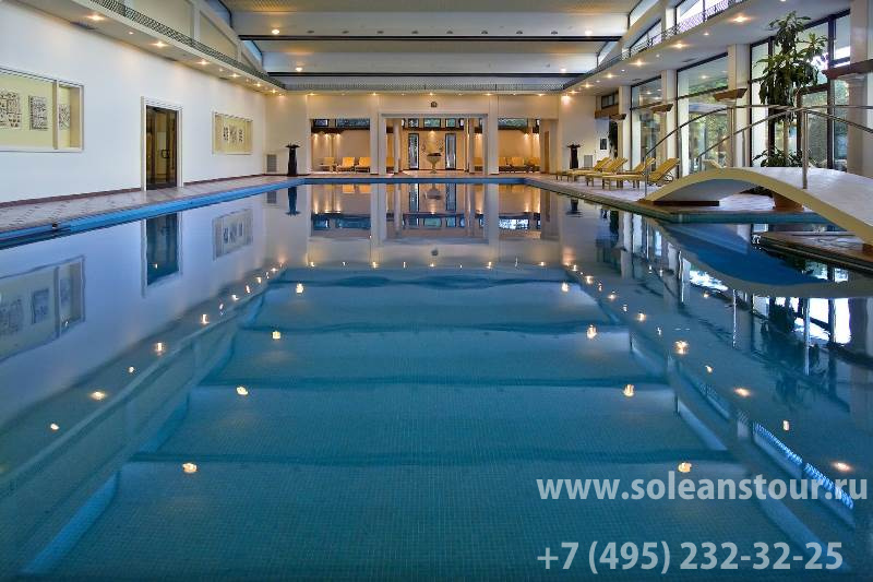 HOTEL PRESIDENT 5*