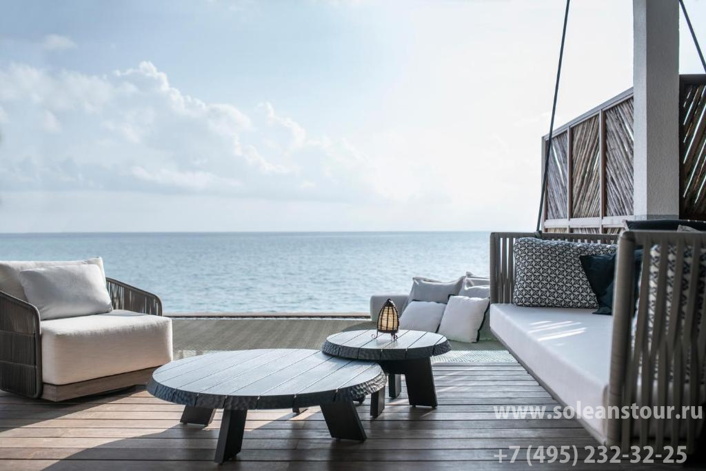 Four Seasons Resort Maldives at Landaa Giraavaru (Baa atoll) 5* Four Seasons Resort Maldives at Landaa Giraavaru (Baa atoll) 5*