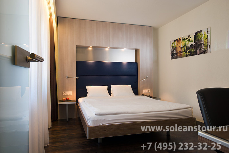 Hotel Alexander 3*