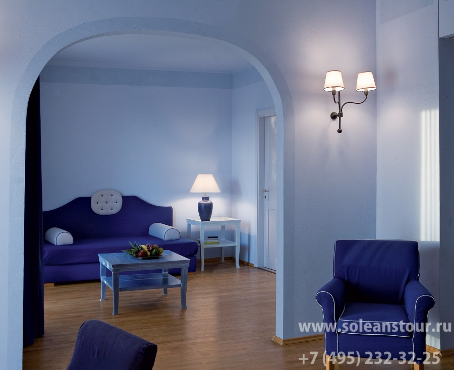 Green Park Resort 4*