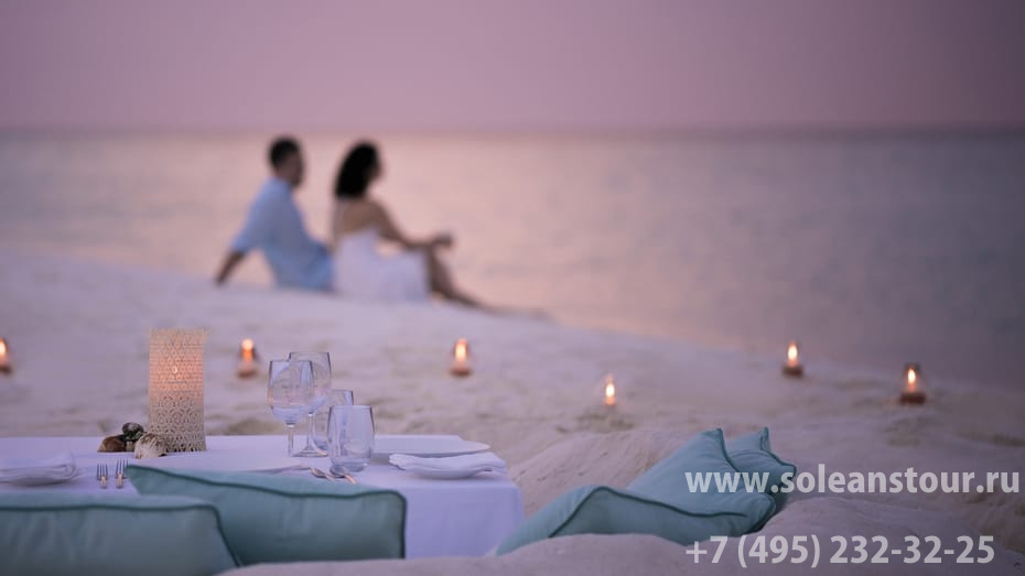 Four Seasons Private Island Maldives At Voavah (Baa atoll) 5* Four Seasons Private Island Maldives At Voavah (Baa atoll) 5*
