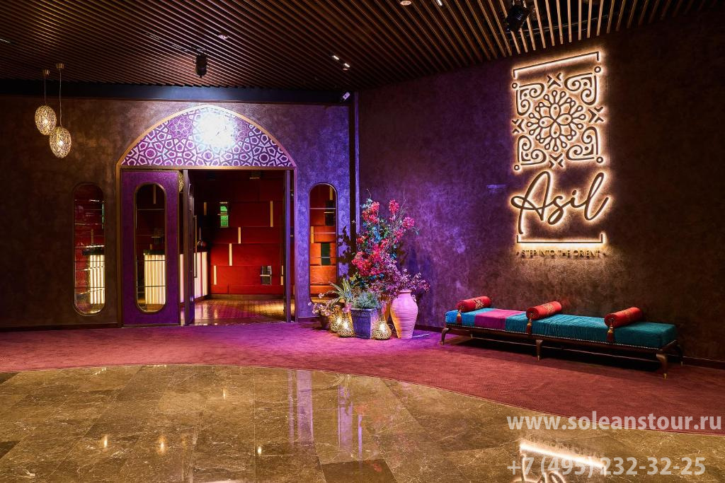 Rixos Premium Dubai 5* Rixos Premium Dubai 5*