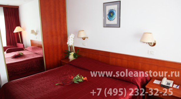 Отель Toplice 4*