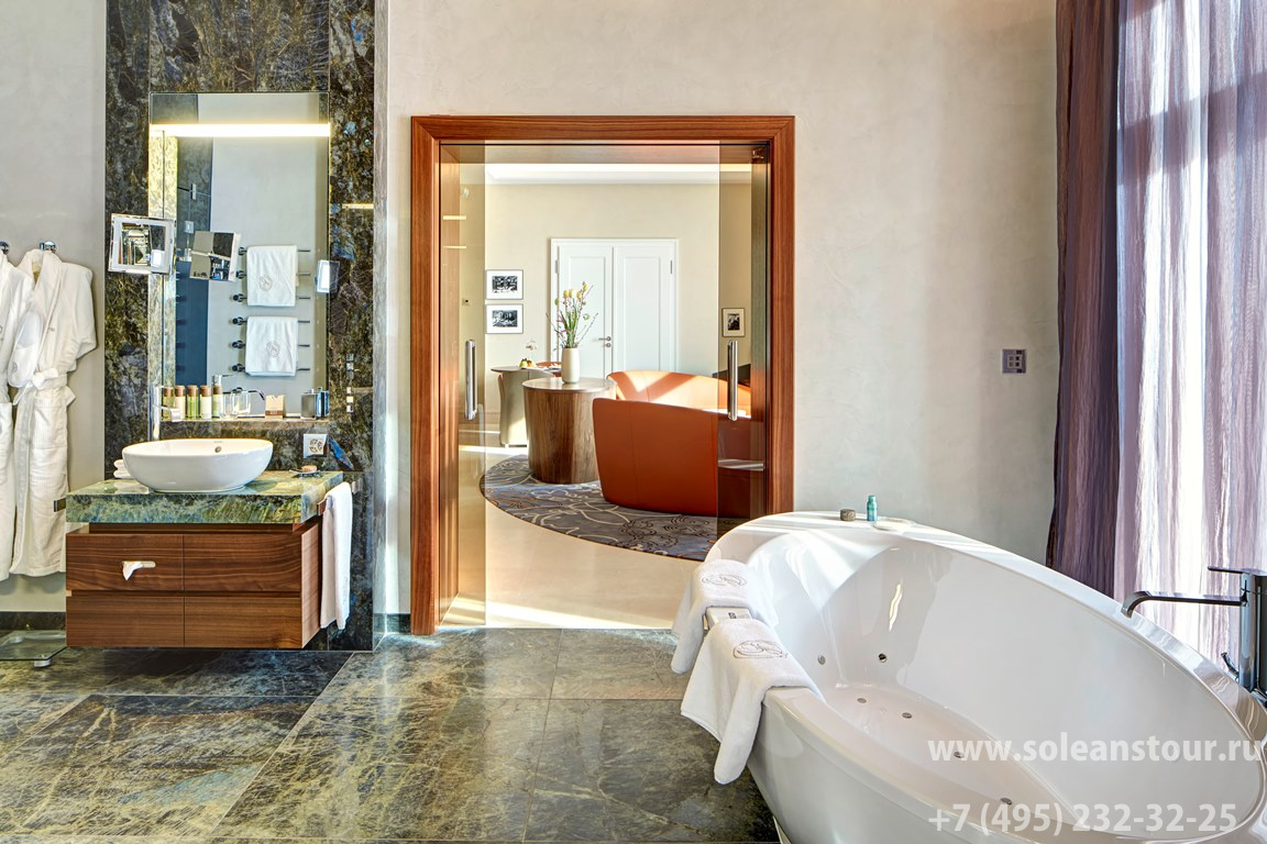 PARK HOTEL VITZNAU 5*