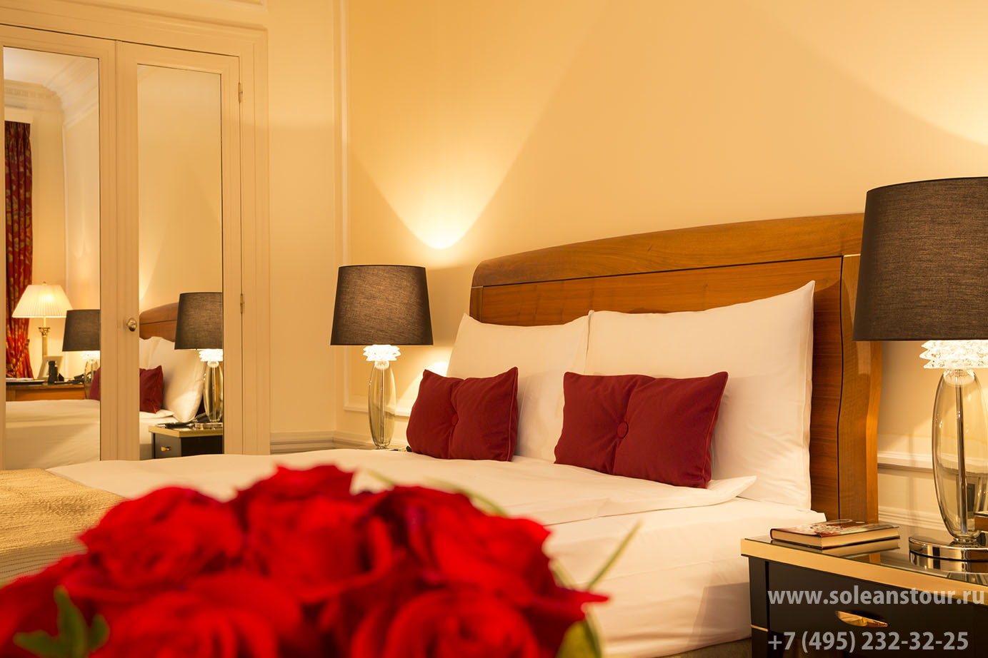 Hotel Bellevue Palace 5*