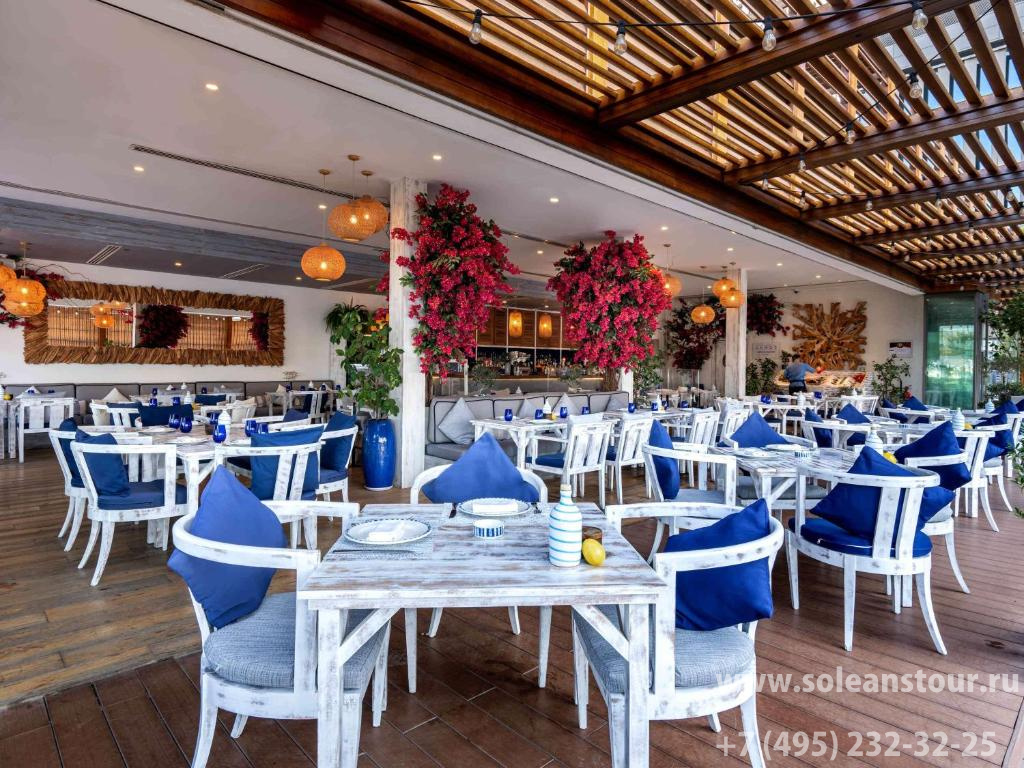 Rixos Premium Dubai 5* Rixos Premium Dubai 5*