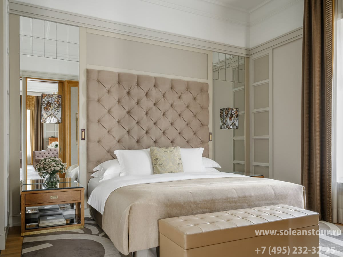 Отель «Метрополь» 5* Отель «Метрополь» 5*