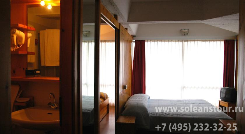 Hotel Marilleva 1400 4 *