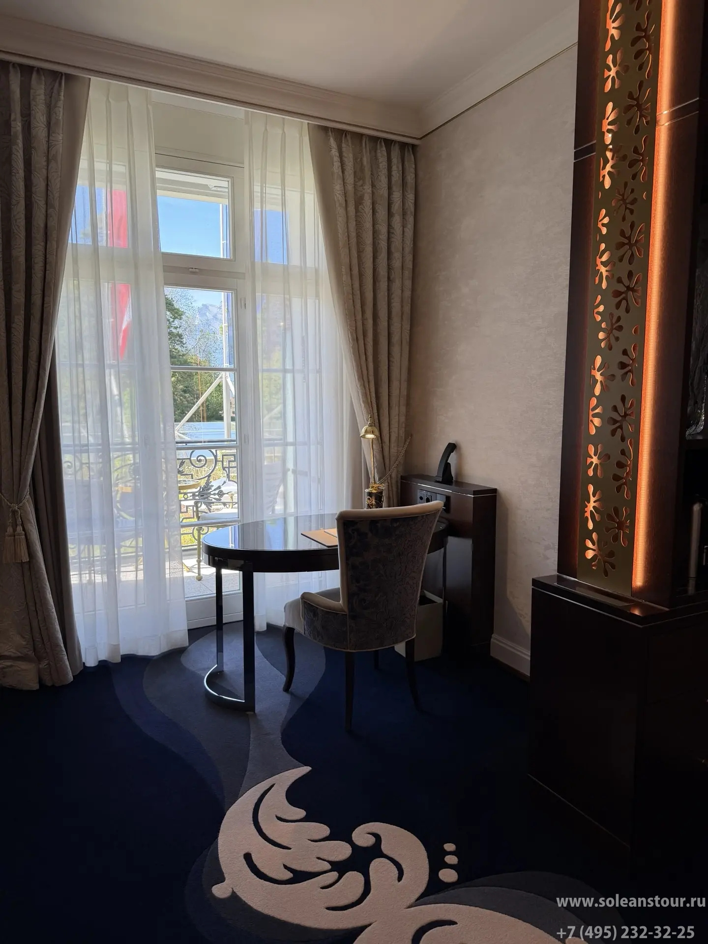 Grand Hotel Quellenhof And Spa Suites 5* Grand Hotel Quellenhof And Spa Suites 5*