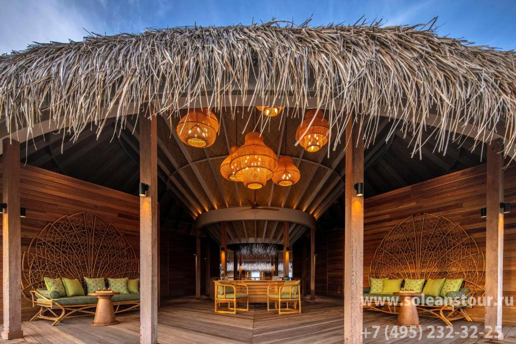 The Nautilus Beach & Ocean Houses Maldives (Baa atoll) 5* The Nautilus Beach & Ocean Houses Maldives (Baa atoll) 5*