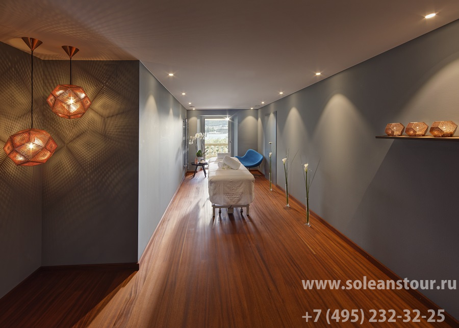 Grand Hotel National 5*