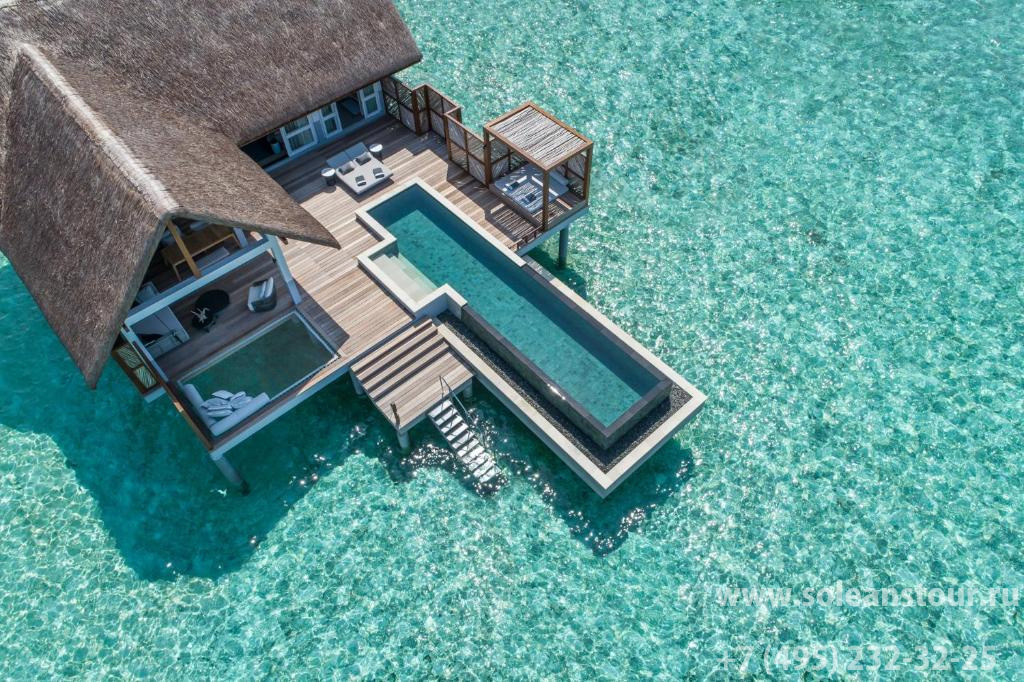 Four Seasons Resort Maldives at Landaa Giraavaru (Baa atoll) 5* Four Seasons Resort Maldives at Landaa Giraavaru (Baa atoll) 5*