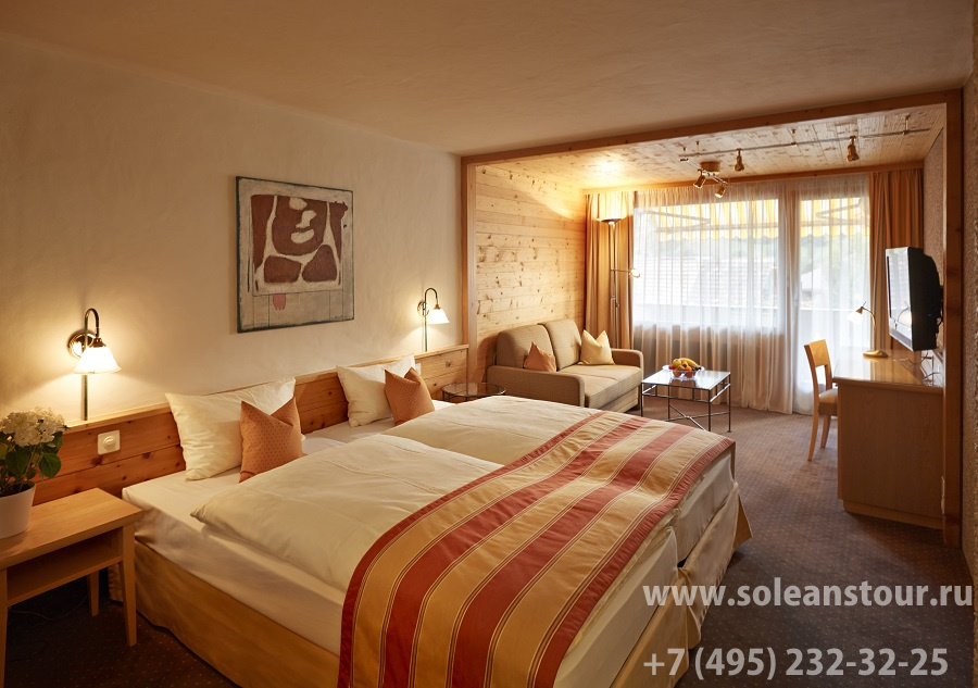 Hotel Gstaaderhof –Alpine tradition.Young spirit 4*
